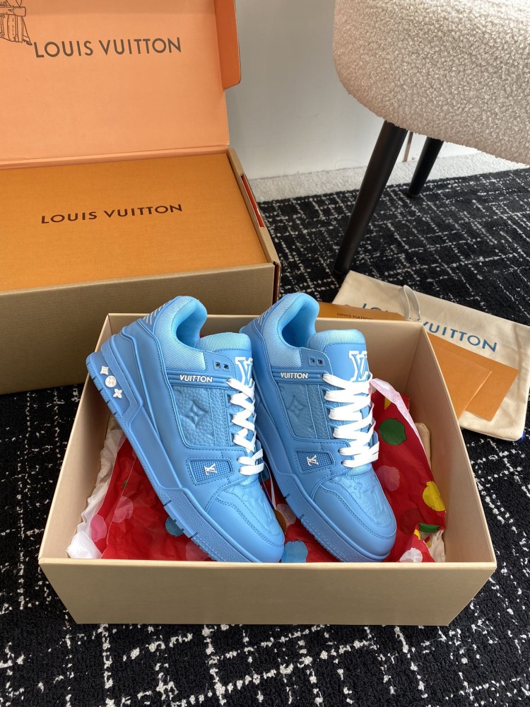 LV Trainer