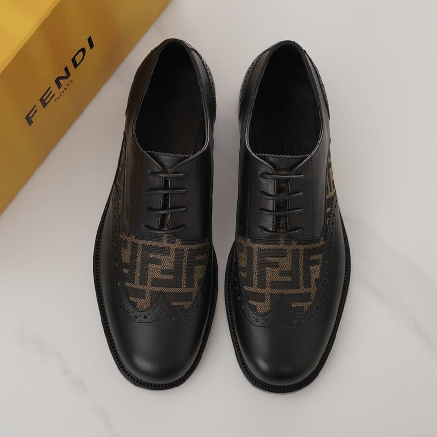 Fendi Loafer