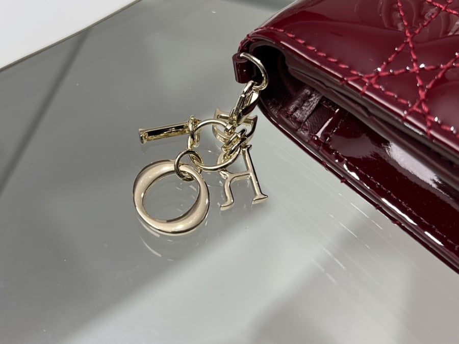 CD wallet