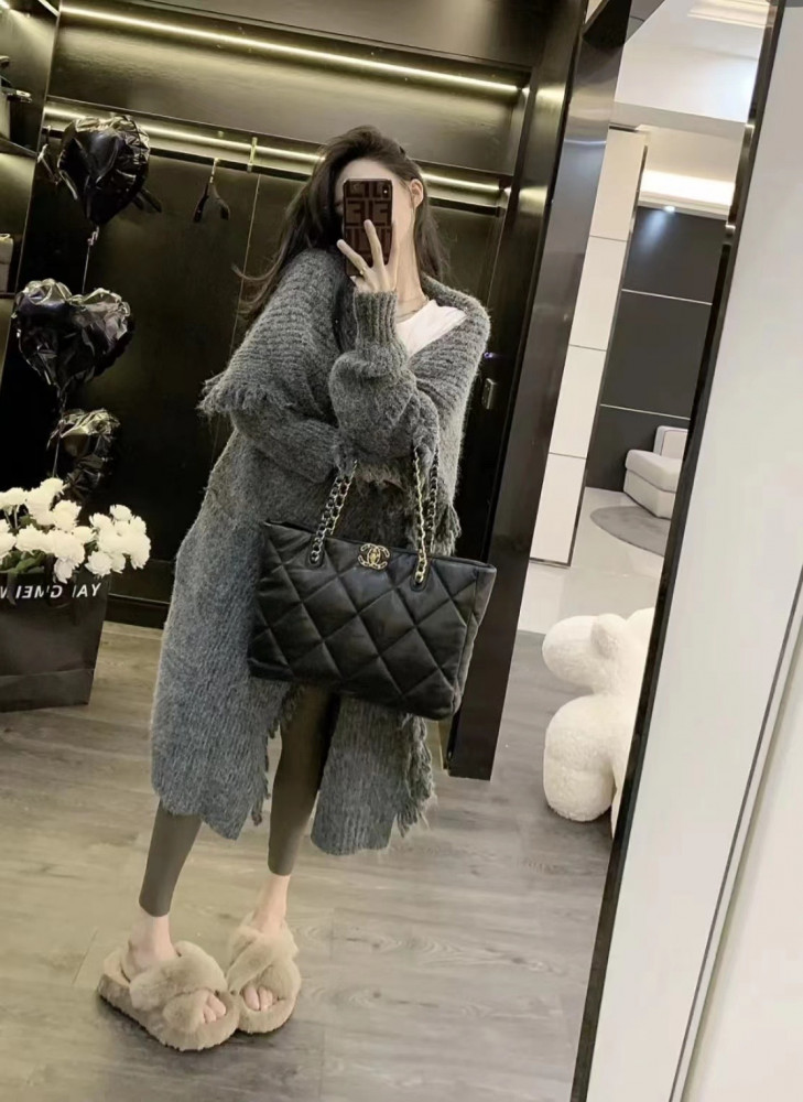 CH tote bag 41cm