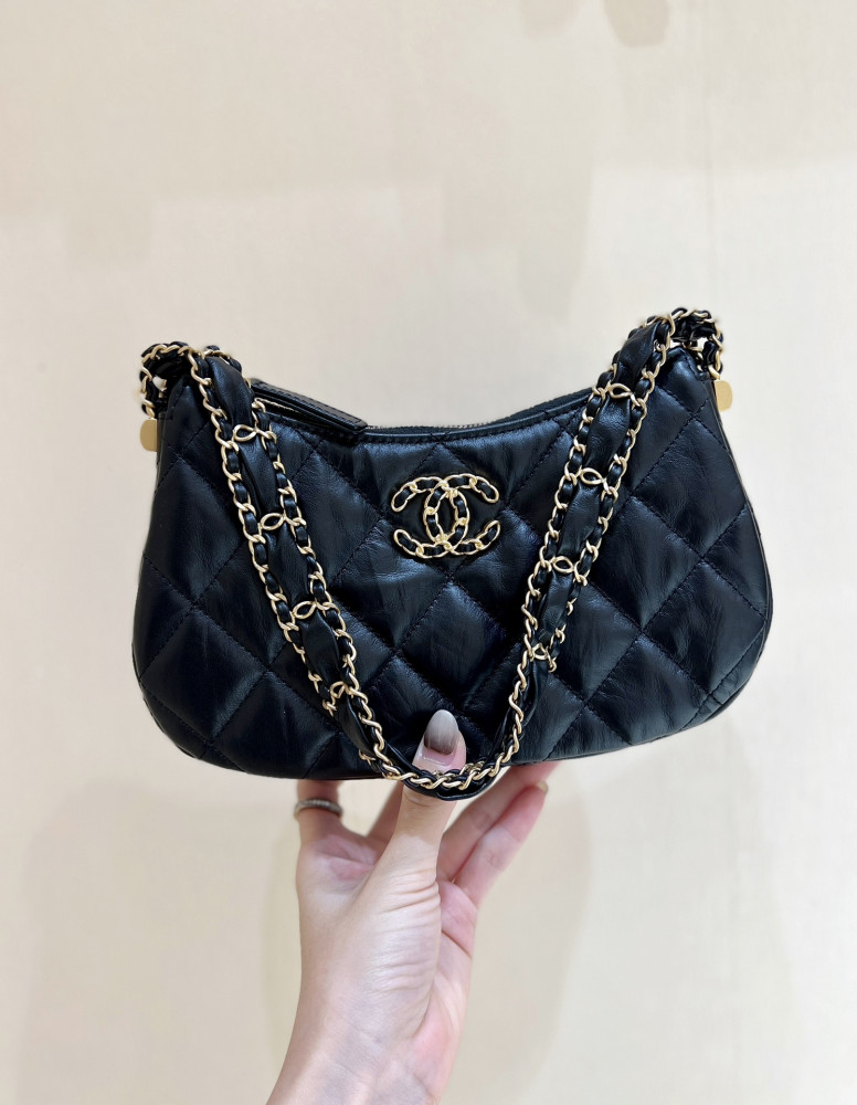 CH hobo bag