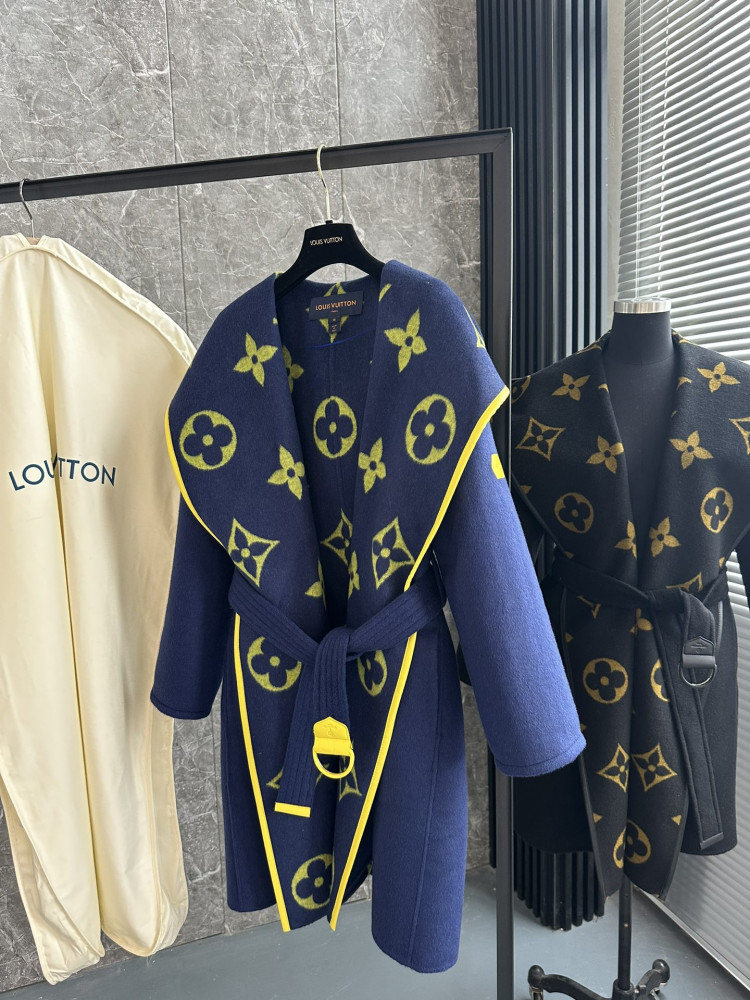 Lv jacket