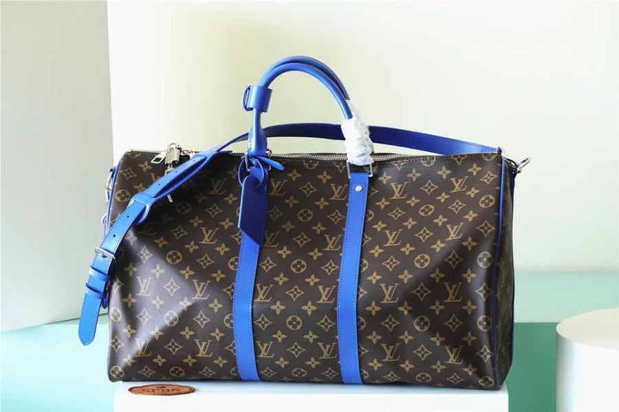 LV Duffle