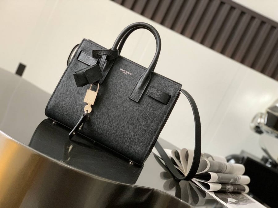 Saint Laurent Sac de Jour