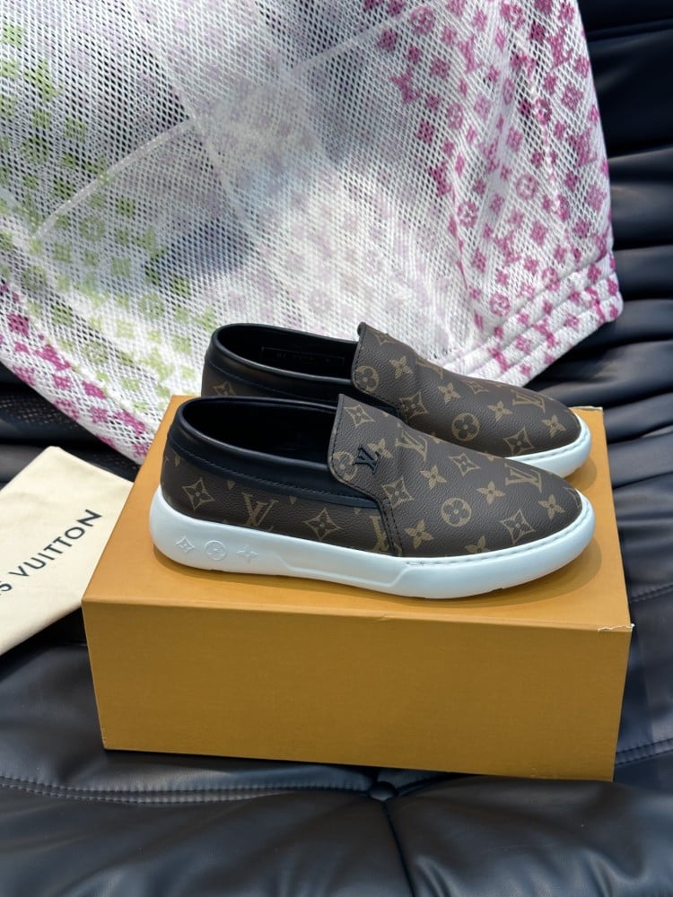 LV Slip on