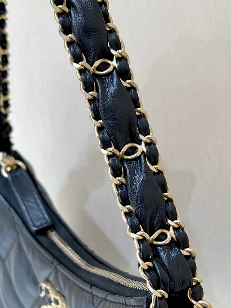 CH hobo bag