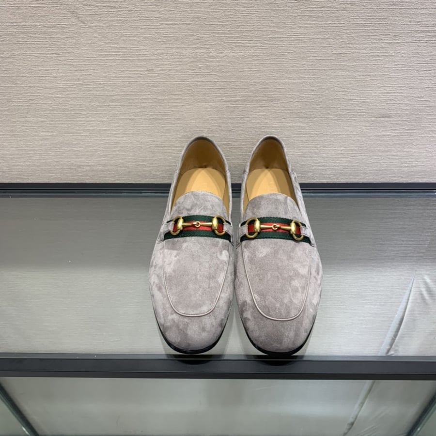 GG Loafers