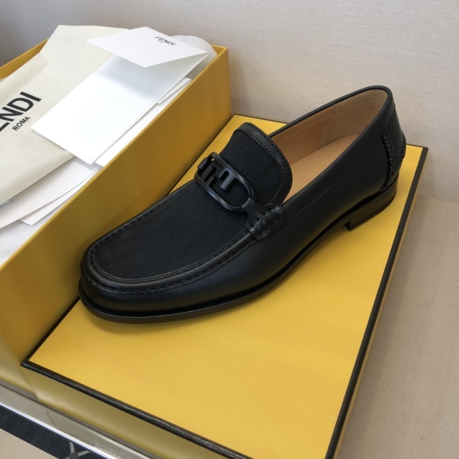 FD Loafer