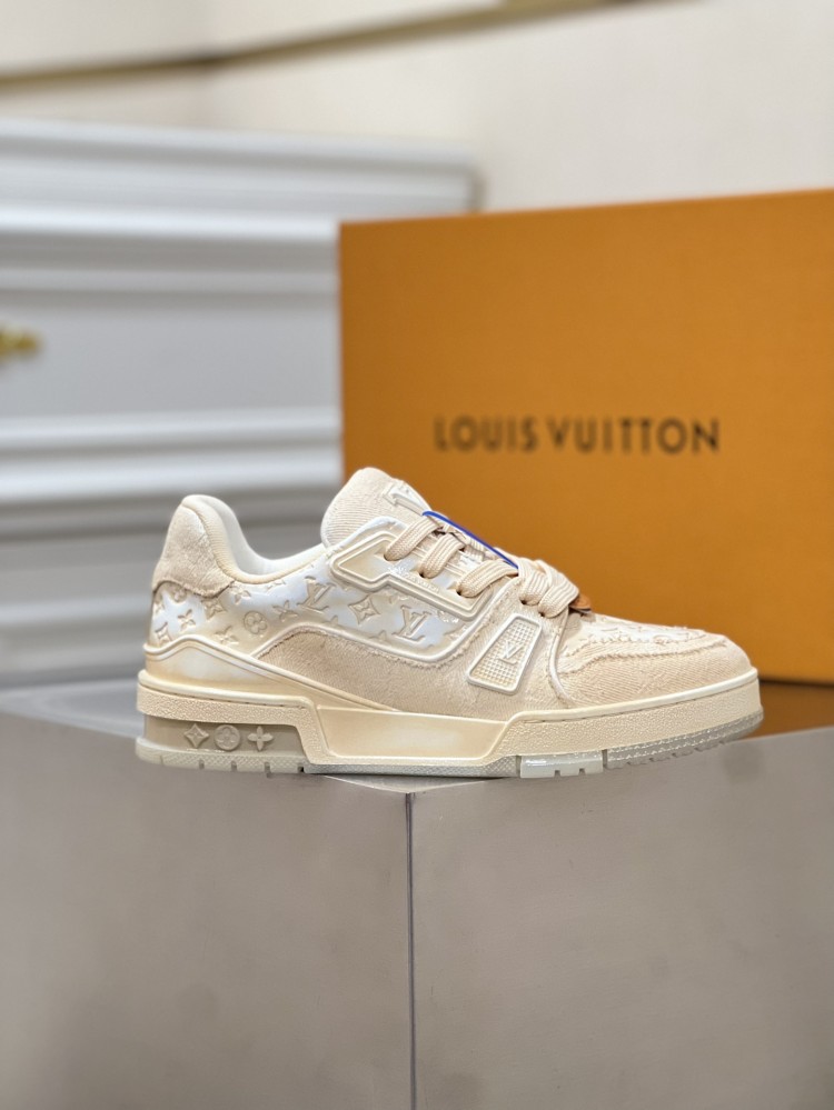 LV Trainer