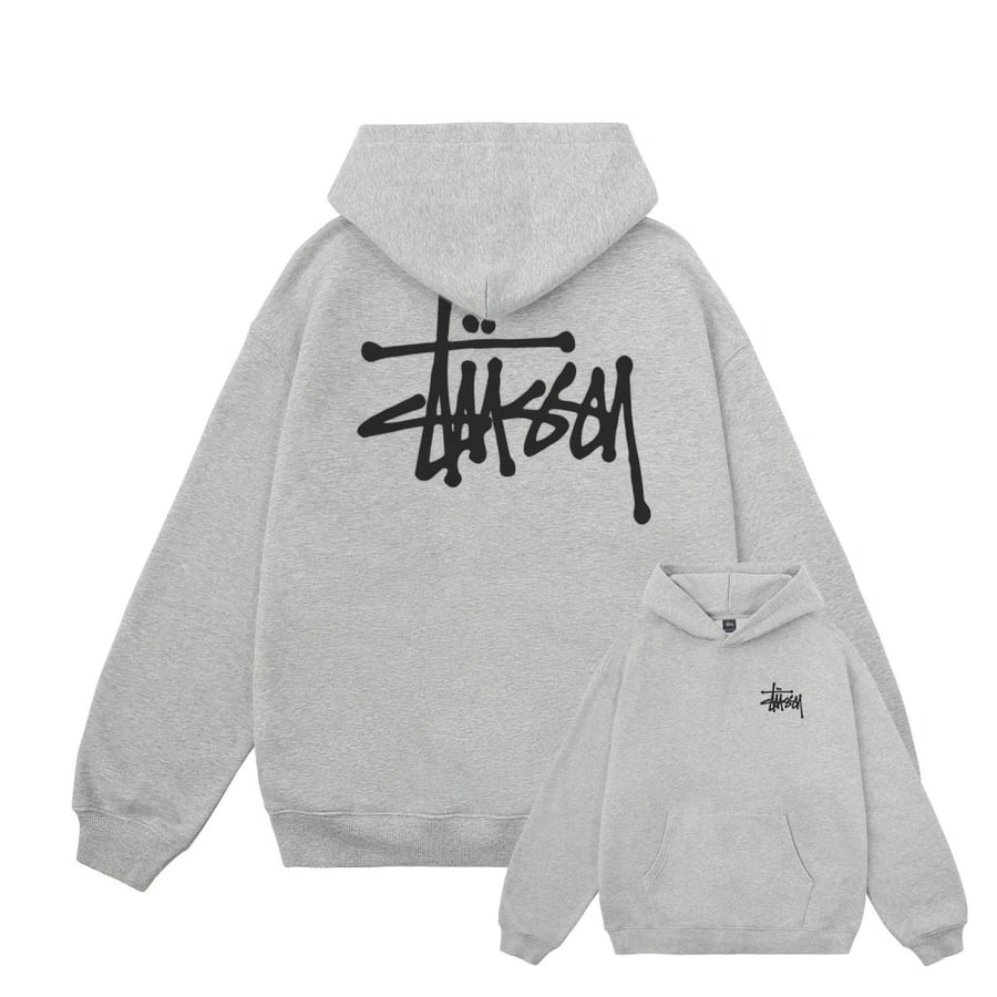 Stussy Hoodie