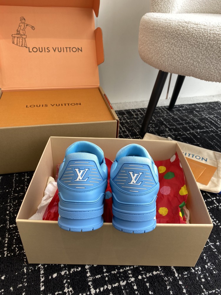 LV Trainer
