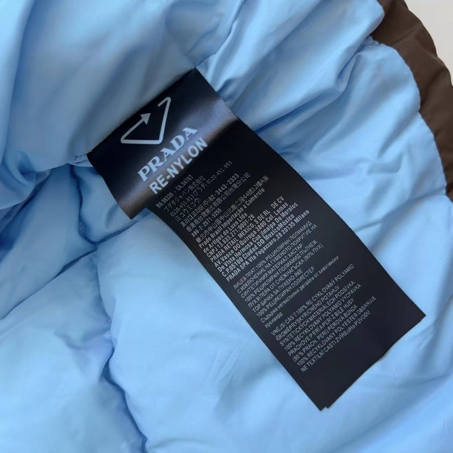 PR@Da Jacket
