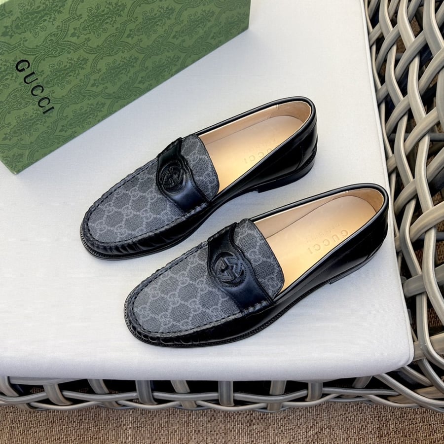 Gucci Loafer