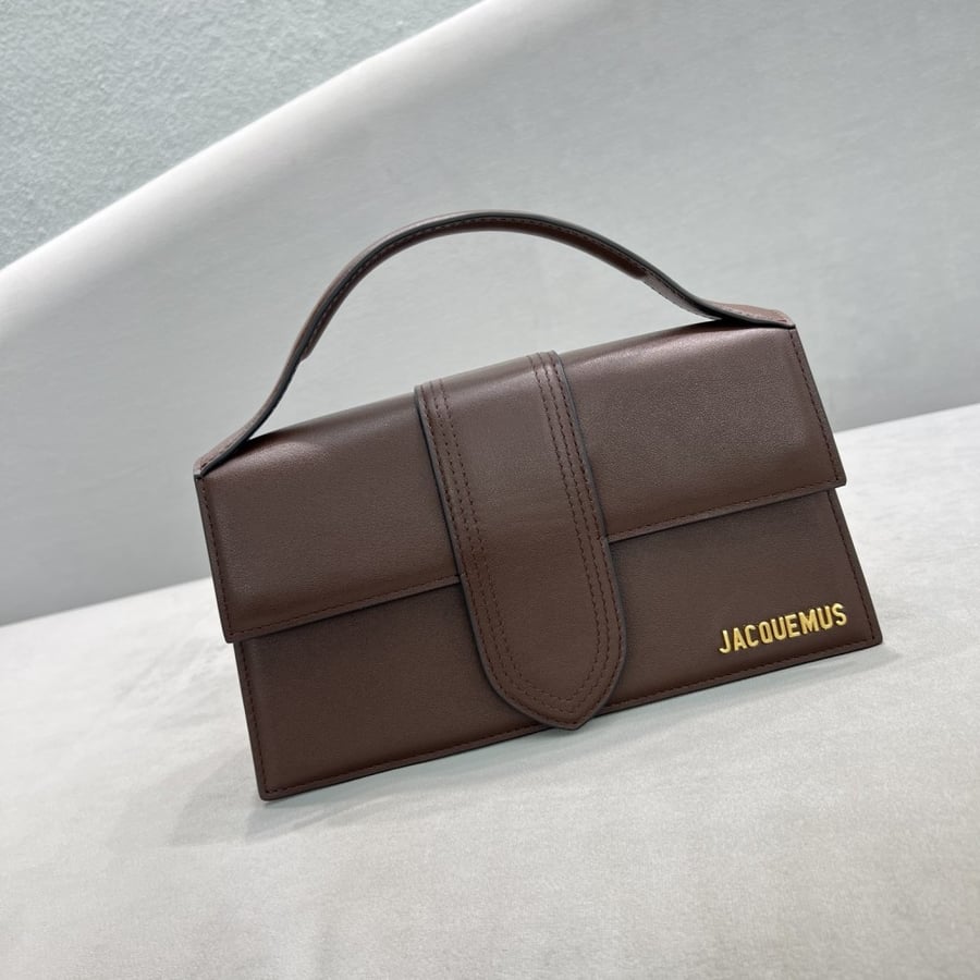 Jacquemus Bambino Bag