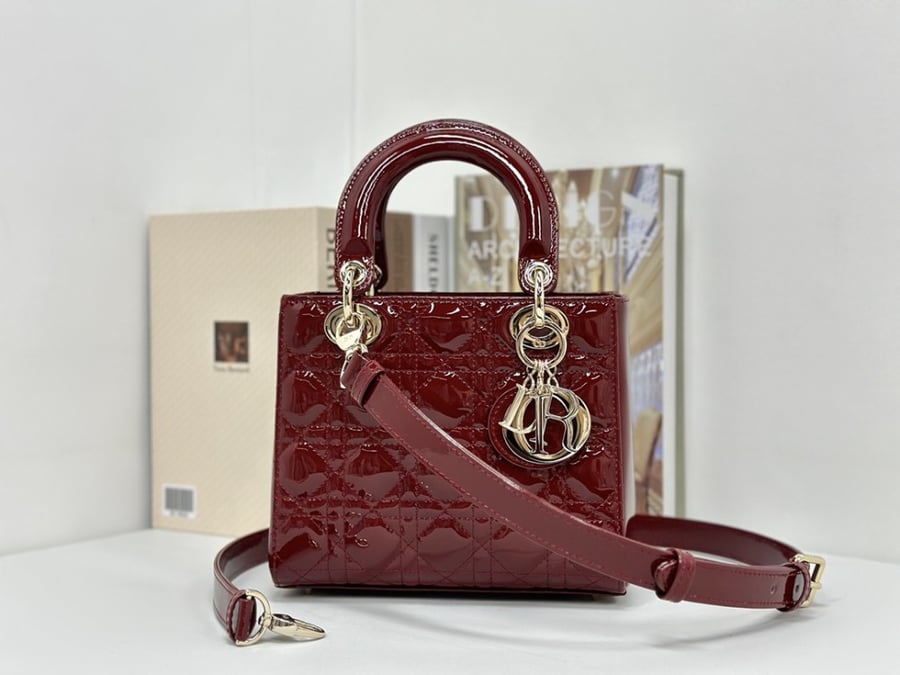Lady CD 20cm