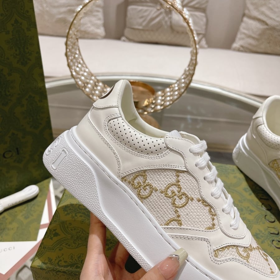 GG sneakers
