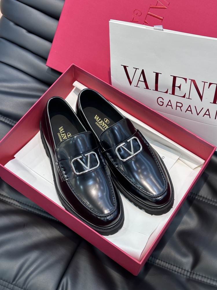 Valentino Loafer