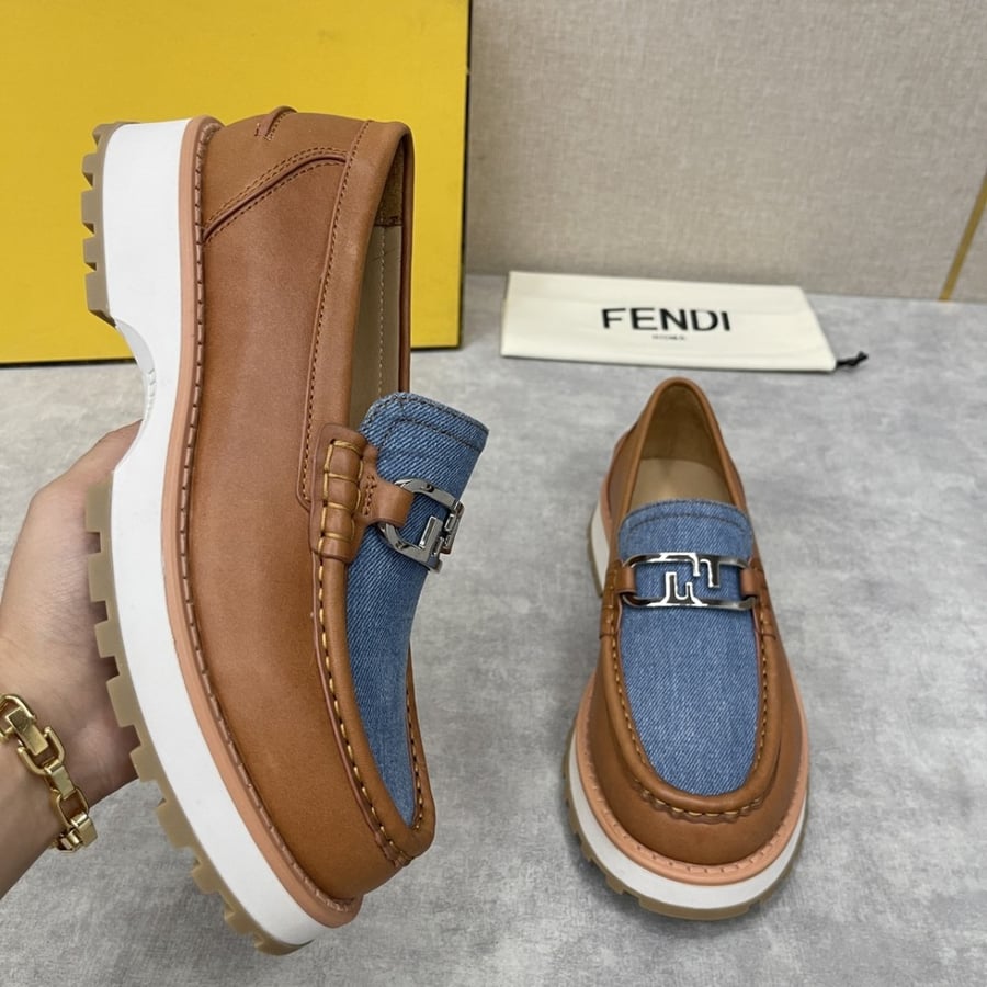 FD Loafer