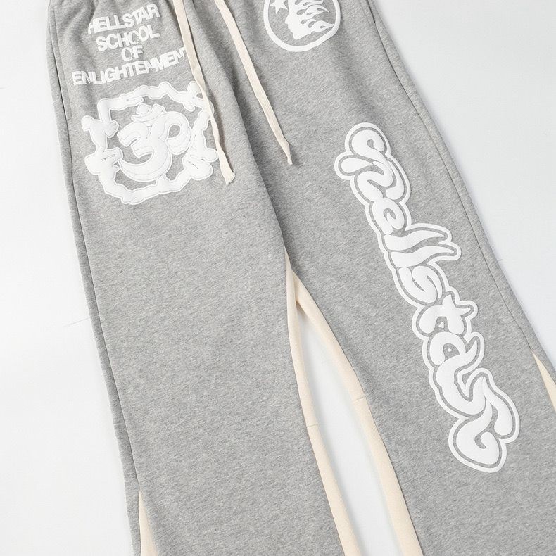 Hellstar SweatPants