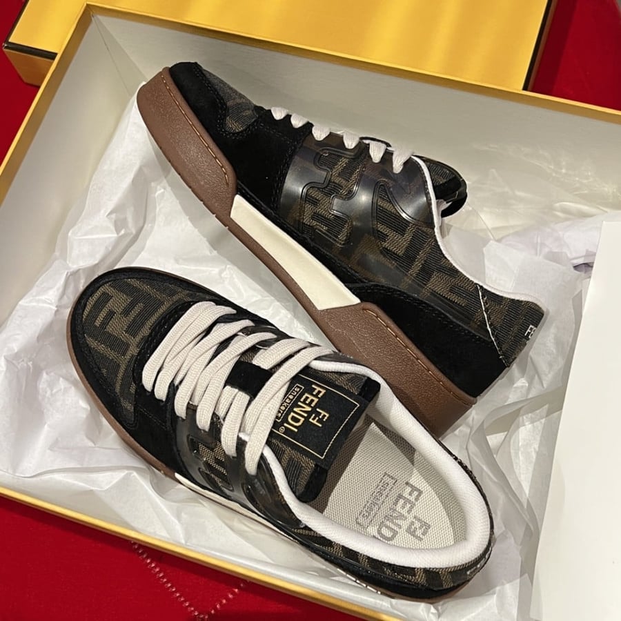 FF shoes