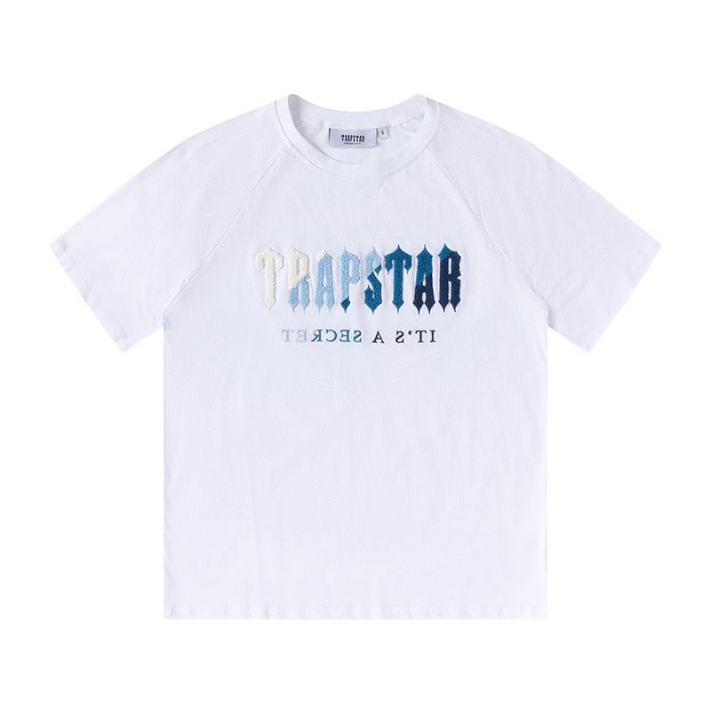 TrapStar Graphic Tee
