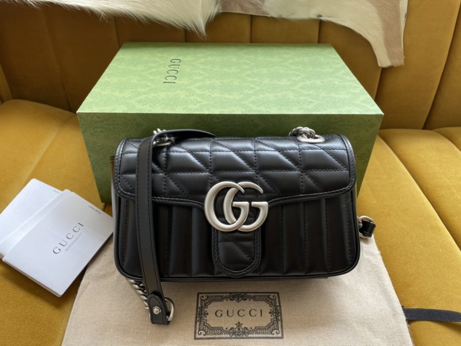 Marmont 22cm