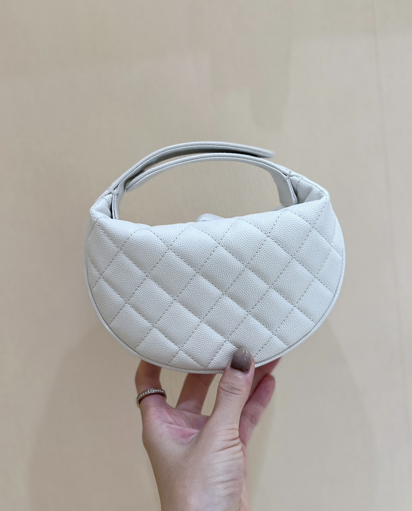 CH ZP bag 17.5cm