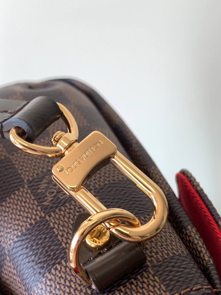LV Damier Ebene Croisette