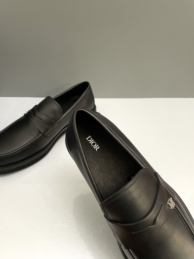 Dior Loafer