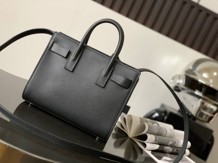 Saint Laurent Sac de Jour