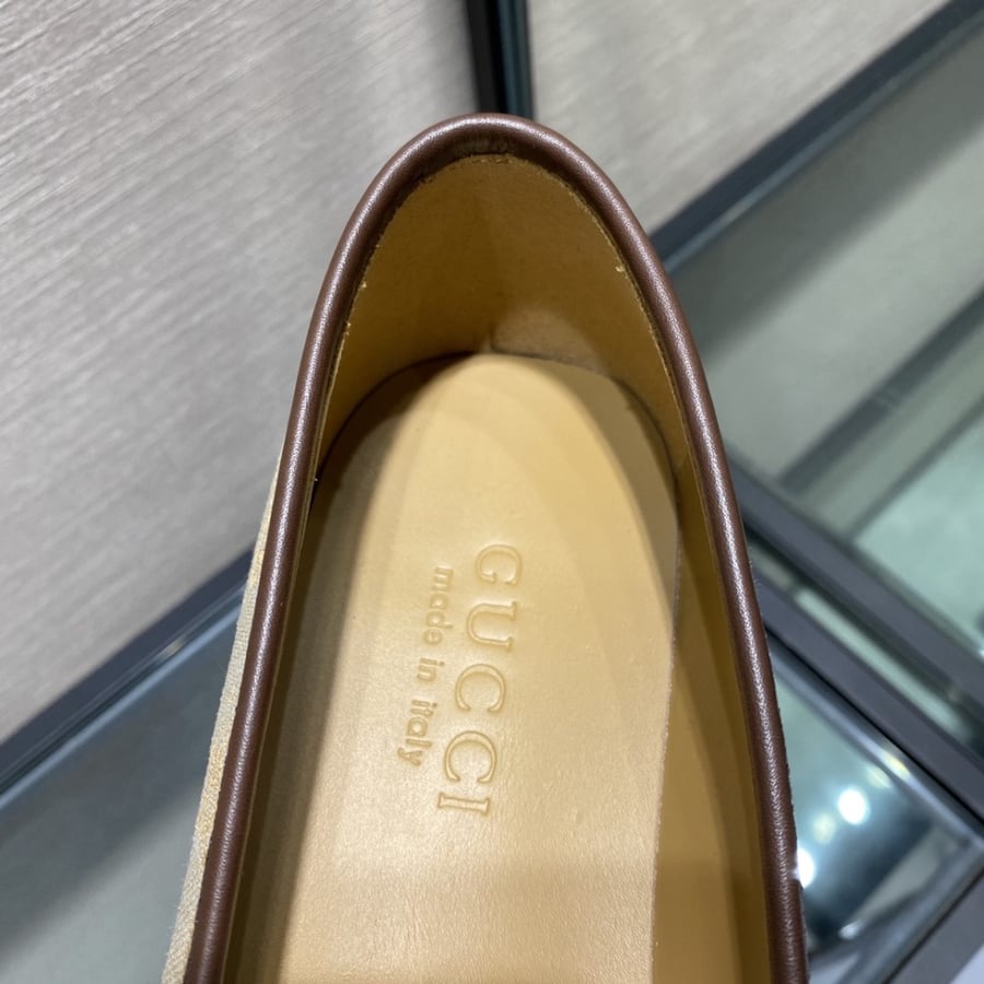 GG Loafer