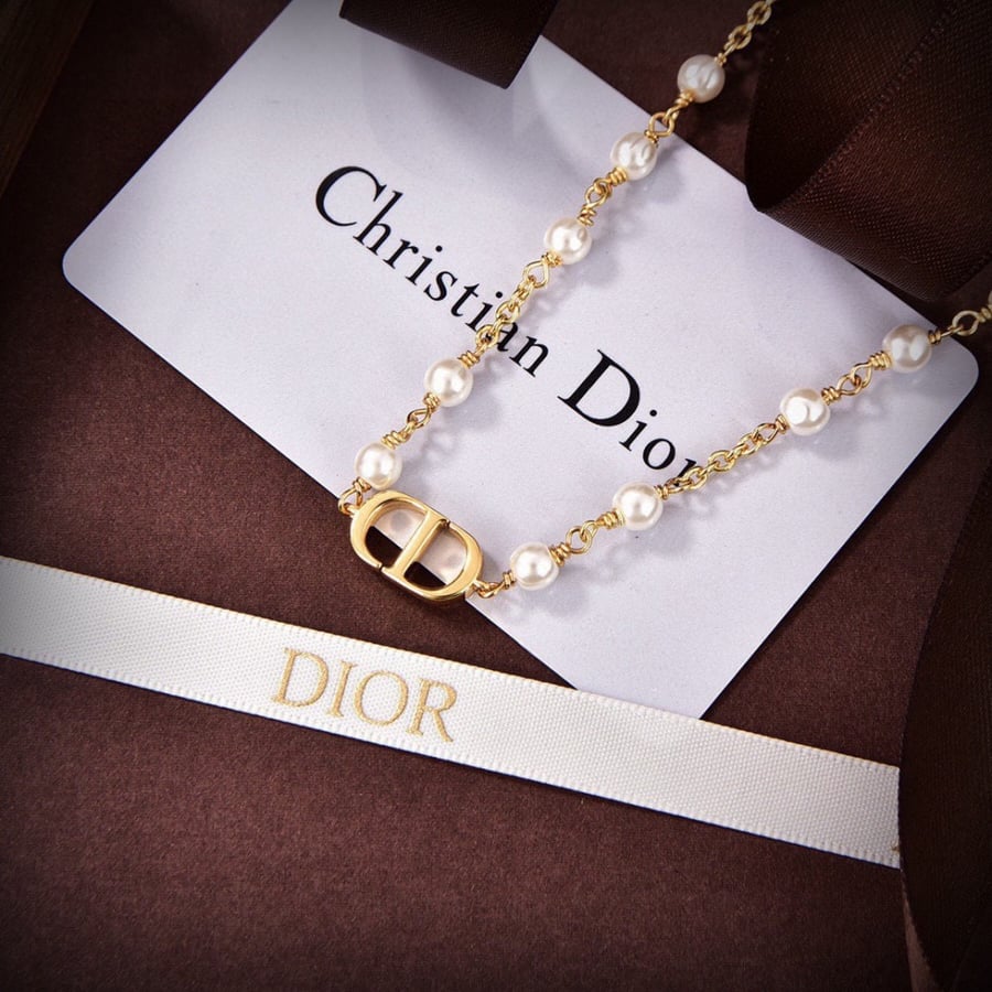 CD necklace