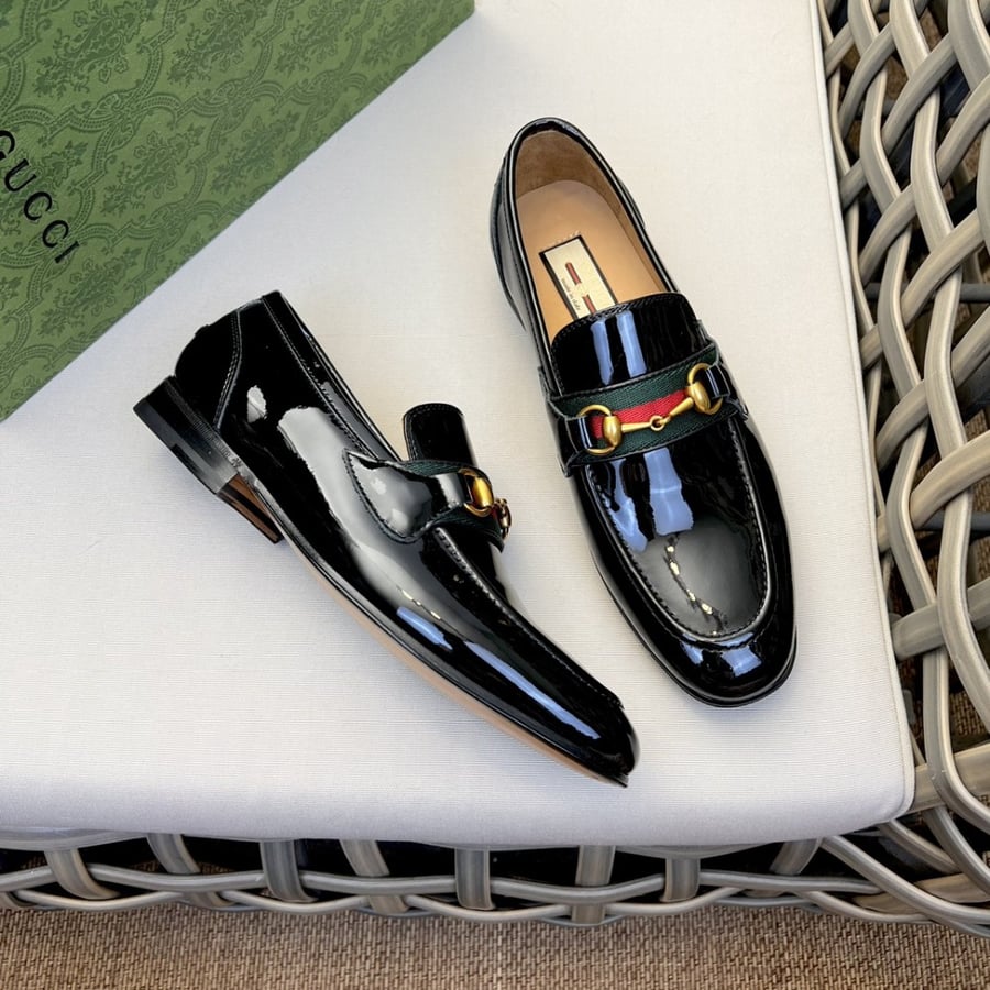 Gucci Loafer