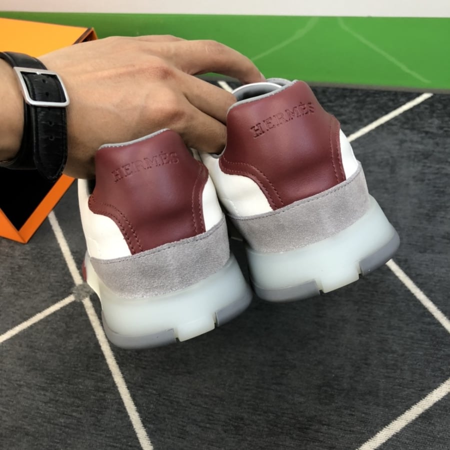 Hermes Sneakers