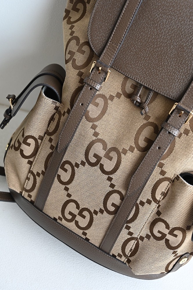 Gucci Backpack
