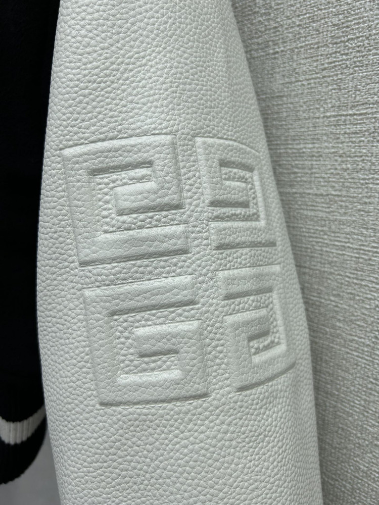 GIVEN jacket