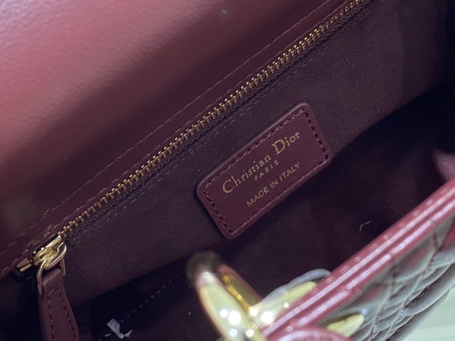 Lady CD 20cm