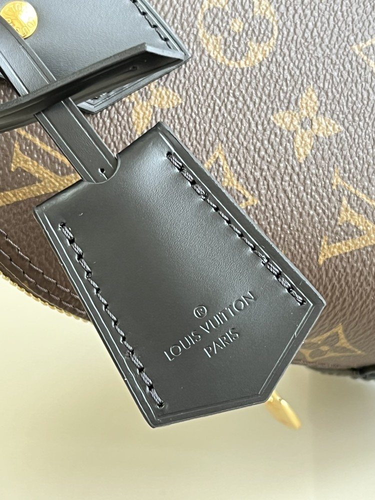 BB alma 22cm