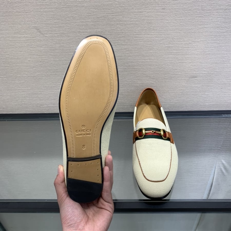 GG Loafer