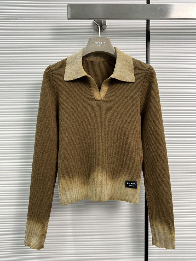 PR long sleeves shirt