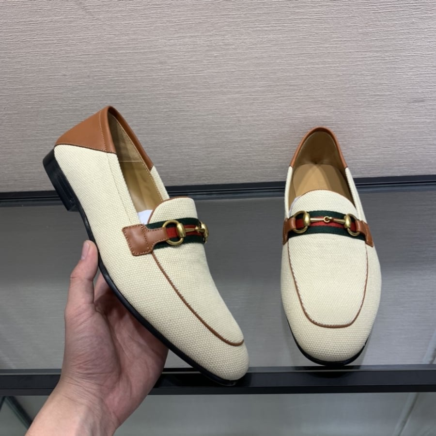 GG Loafer