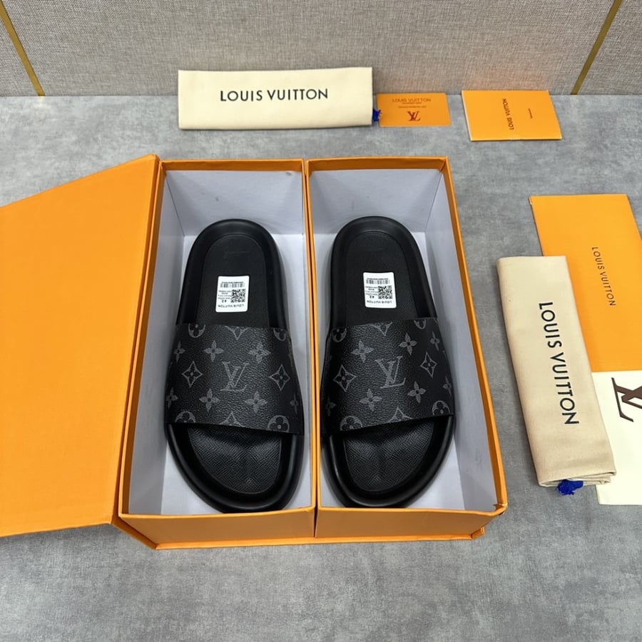 LV Sandals
