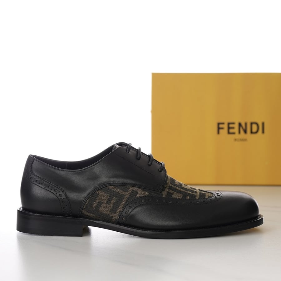 Fendi Loafer