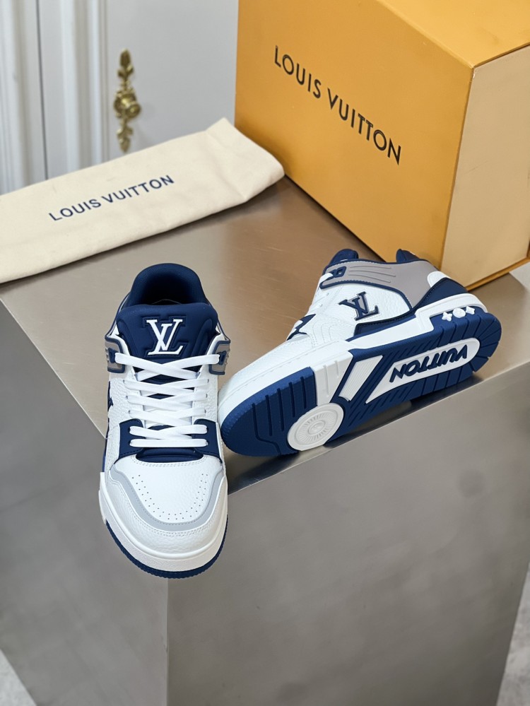 LV Trainers
