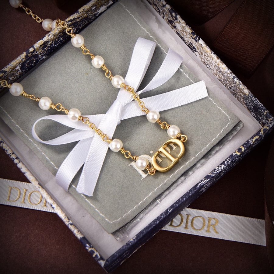 CD necklace