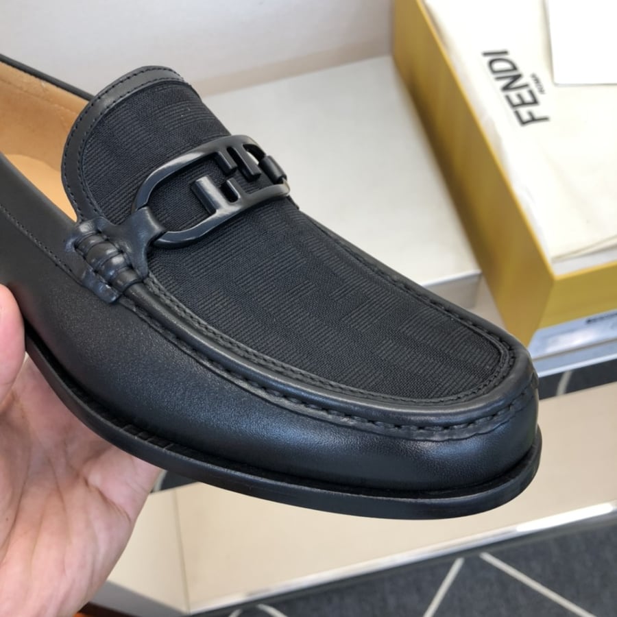 FD Loafer