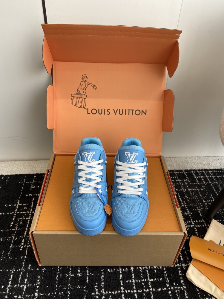 LV Trainer