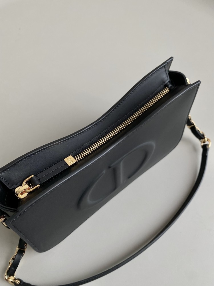 CD signature hobo 24cm