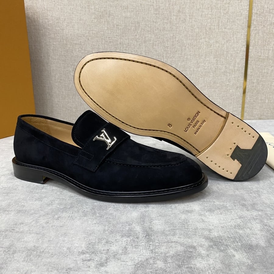 LV Loafer