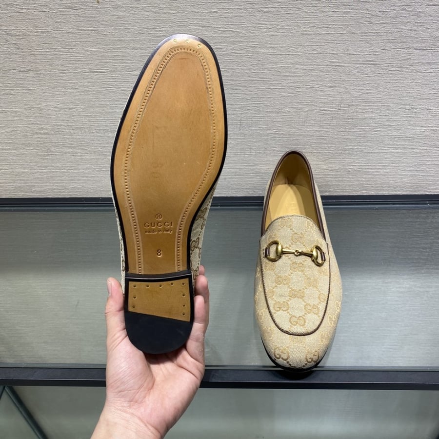 GG Loafer